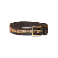Ceinture cuir HFI