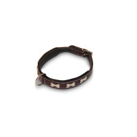 Hondenbot ketting HFI Zwart