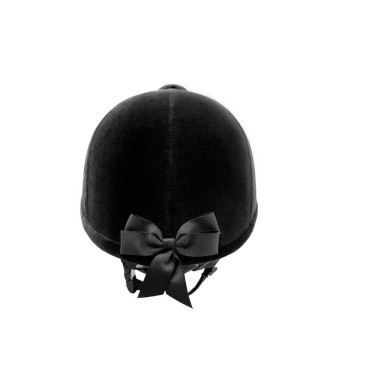 Charles Owen Fiona's Velvet Cap Charles Owen Fiona's Velvet Cap