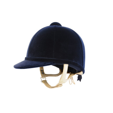 Charles Owen Fiona's Velvet Cap Charles Owen Fiona's Velvet Cap