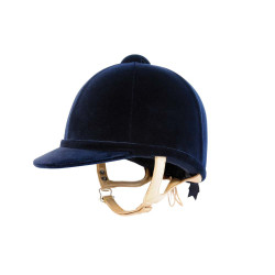 Casque Charles Owen Fiona's Velvet Casque Charles Owen Fiona's Velvet