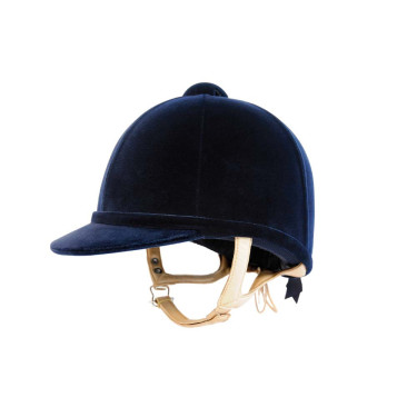 Charles Owen Fiona's Velvet Cap Charles Owen Fiona's Velvet Cap