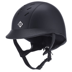 Charles Owen Ayrbrush Helm Charles Owen Ayrbrush Helm