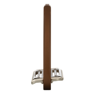 Veiligheidsbeugels Rel-X afneembare tak 180 graden Acavallo Goudbruin