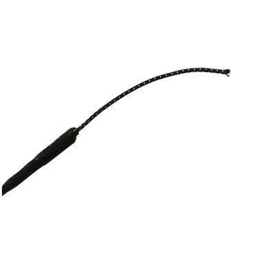 Cravache de dressage Whip & Go culot métal Cravache de dressage Whip & Go culot métal