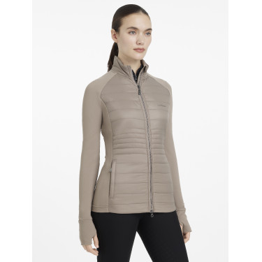 LeMieux Juliette Jas Pecan Beige