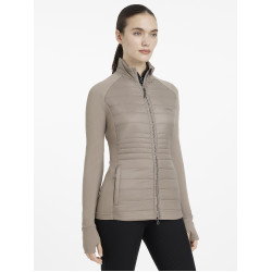 Veste LeMieux Juliette Pecan Beige
