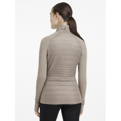 Veste LeMieux Juliette Pecan Beige Veste LeMieux Juliette Pecan Beige