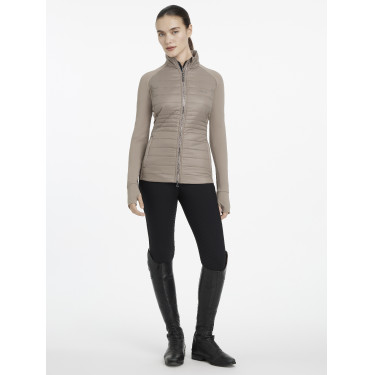 LeMieux Juliette Jas Pecan Beige LeMieux Juliette Jas Pecan Beige
