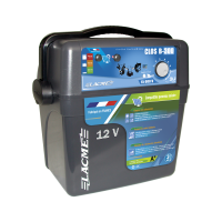 Electrificateur Lacmé Clos B300