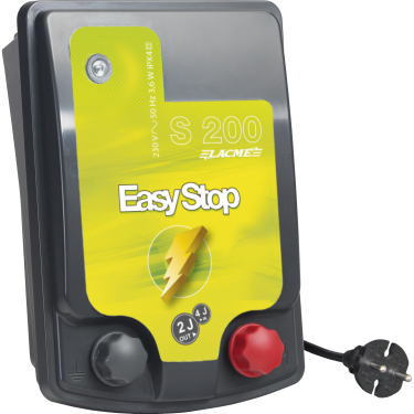 Electrificateur Lacmé EasyStop S200 Electrificateur Lacmé EasyStop S200