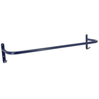 Hippotonic haakdisplay voor dekens Marine Marineblauw Hippotonic haakdisplay voor dekens Marine Marineblauw