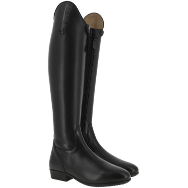 Bottes cuir Equithème Versaille Bottes cuir Equithème Versaille
