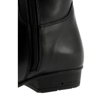 Bottes cuir Equithème Versaille Bottes cuir Equithème Versaille