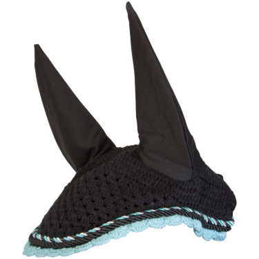 Bonnet anti-mouches Imperial Riding Italy de Luxe Bonnet anti-mouches Imperial Riding Italy de Luxe