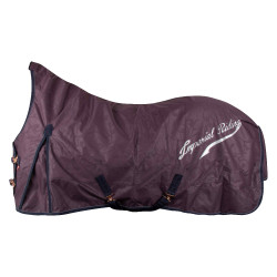 Couverture de paddock Imperial Riding Super-dry 0gr Bordeaux Couverture de paddock Imperial Riding Super-dry 0gr Bordeaux
