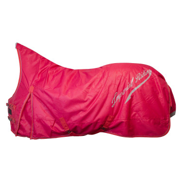 Couverture de paddock Imperial Riding Super-dry 300gr Couverture de paddock Imperial Riding Super-dry 300gr