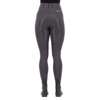 HV Polo Luci FullGrip paardrijlegging Marineblauw