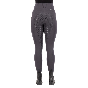 HV Polo Luci FullGrip paardrijlegging HV Polo Luci FullGrip paardrijlegging