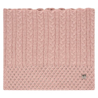 Buisvormige sjaal HV Polo Breeze Marineblauw