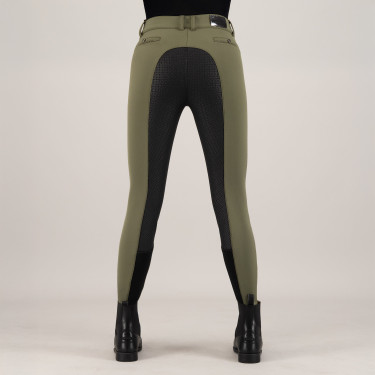 Pantalon d'équitation Euro-Star Arielle Hiver FullGrip Pantalon d'équitation Euro-Star Arielle Hiver FullGrip