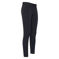 Pantalon d'équitation Euro-Star Camillo FullGrip homme Noir