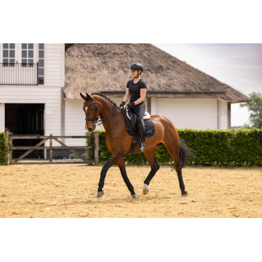 Euro-Star Flying Fundamental FullGrip rijleggings Euro-Star Flying Fundamental FullGrip rijleggings