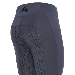 Legging d'équitation Easy Rider Livia FullGrip Bleu marine Legging d'équitation Easy Rider Livia FullGrip Bleu marine