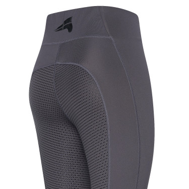 Easy Rider Livia FullGrip rijlegging Periscoop Grijs