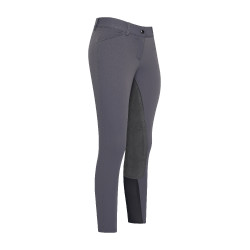 Pantalon d'équitation Euro-Star Arista Fashion Diamond Full Périscope Violet Pantalon d'équitation Euro-Star Arista Fashion Diamond Full Périscope Violet