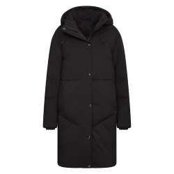 Euro-Star Lavar Jas Zwart