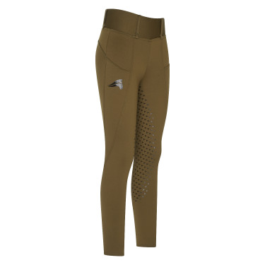 Easy Rider Don FullGrip rijlegging Easy Rider Don FullGrip rijlegging