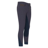 Easy Rider Phillip Full Rijbroek Marineblauw Easy Rider Phillip Full Rijbroek Marineblauw