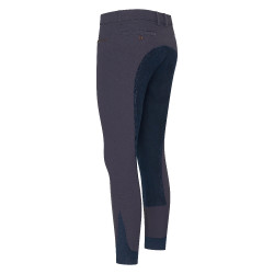Pantalon d'équitation Easy Rider Phillip Full Bleu marine Pantalon d'équitation Easy Rider Phillip Full Bleu marine