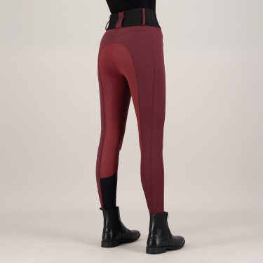 Legging d'équitation Euro-Star Athletic leanline FullGrip Legging d'équitation Euro-Star Athletic leanline FullGrip