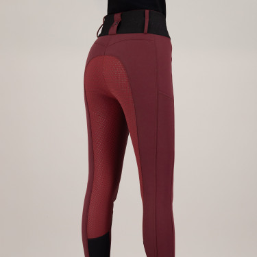Legging d'équitation Euro-Star Athletic leanline FullGrip Legging d'équitation Euro-Star Athletic leanline FullGrip