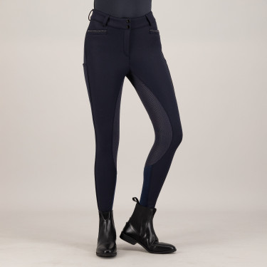 Pantalon d'équitation Euro-Star Arielle Snow FullGrip Pantalon d'équitation Euro-Star Arielle Snow FullGrip