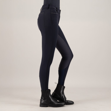 Pantalon d'équitation Euro-Star Arielle Snow FullGrip Pantalon d'équitation Euro-Star Arielle Snow FullGrip