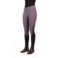 Pantalon d'équitation Euro-star Airflow Full Marine Pantalon d'équitation Euro-star Airflow Full Marine