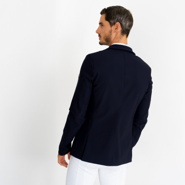 Veste de concours Euro-Star Lucio Perforated Veste de concours Euro-Star Lucio Perforated