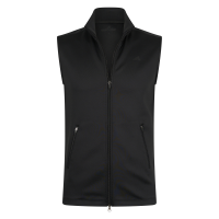 Gilet sans manches Euro-Star Enzo Bleu marine Gilet sans manches Euro-Star Enzo Bleu marine