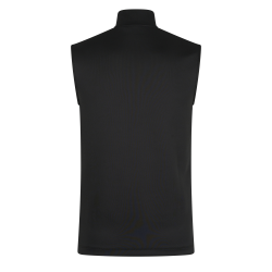 Gilet sans manches Euro-Star Enzo Noir