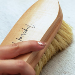 Bouchon Imperial Riding Natural Naturel Marron Bouchon Imperial Riding Natural Naturel Marron