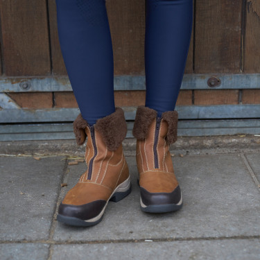 Boots HV Polo Eliza Boots HV Polo Eliza