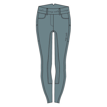 KIDS Rijlegging Easy Rider Rihanna FullGrip KIDS Rijlegging Easy Rider Rihanna FullGrip