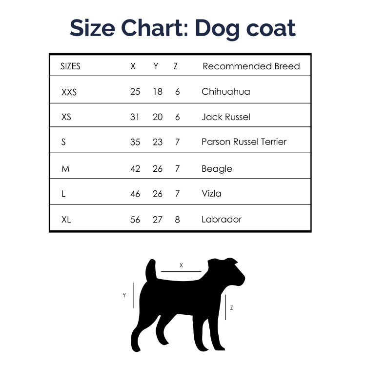 Manteau pour chien HV Polo Charlotte sherpa Manteau pour chien HV Polo Charlotte sherpa