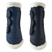 Gamaschen HV Polo Flo Marine Marineblauw