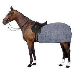 Couvre rein carré HV Polo Franka Marine Couvre rein carré HV Polo Franka Marine