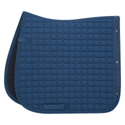 Tapis de selle Imperial Riding Multiride DR Marine Bleu marine Tapis de selle Imperial Riding Multiride DR Marine Bleu marine