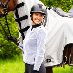 Anti-insectenjas Imperial Riding Fly away Wit